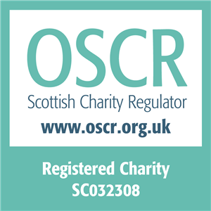 OSCR logo